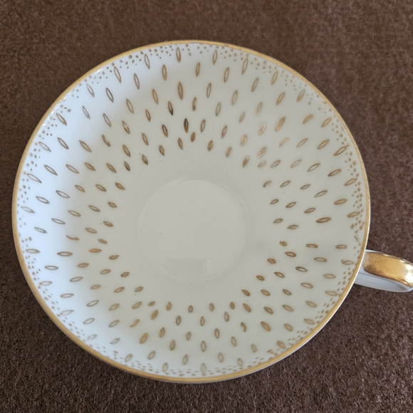 Bavaria Schirnding china cup and saucer - Picture 6 of 9